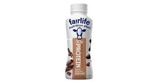 Fairlife Protein Shake