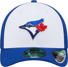 New Era Men's Toronto Blue Jays 9FORTY Adjustable Hat