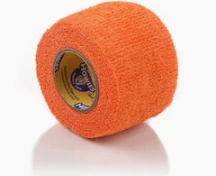 Howies Blue Stretch Grip Hockey Tape