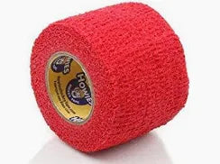 Howies Blue Pro Grip Hockey Tape