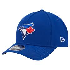 New Era Men's Toronto Blue Jays 9FORTY Adjustable Hat