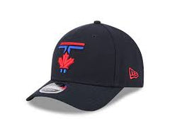 New Era Men's Toronto Blue Jays 9FORTY Adjustable Hat