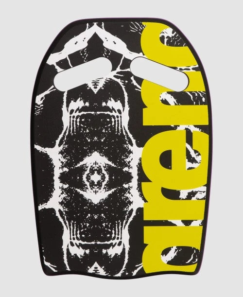 printed kickboard