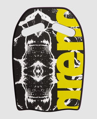 printed kickboard