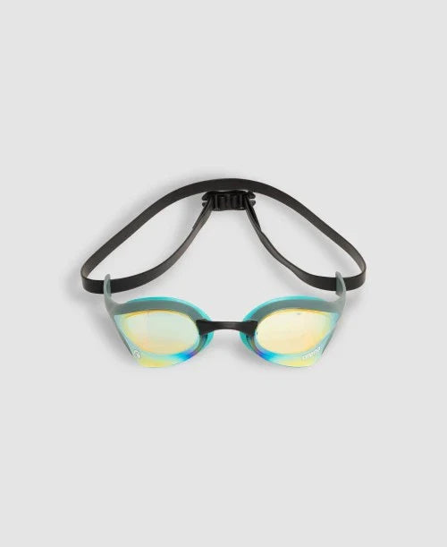 Cobra Ultra Swipe Mirror Goggles