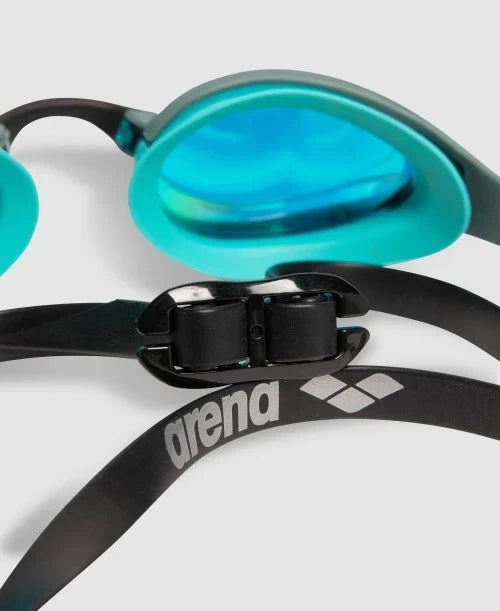 Cobra Ultra Swipe Mirror Goggles