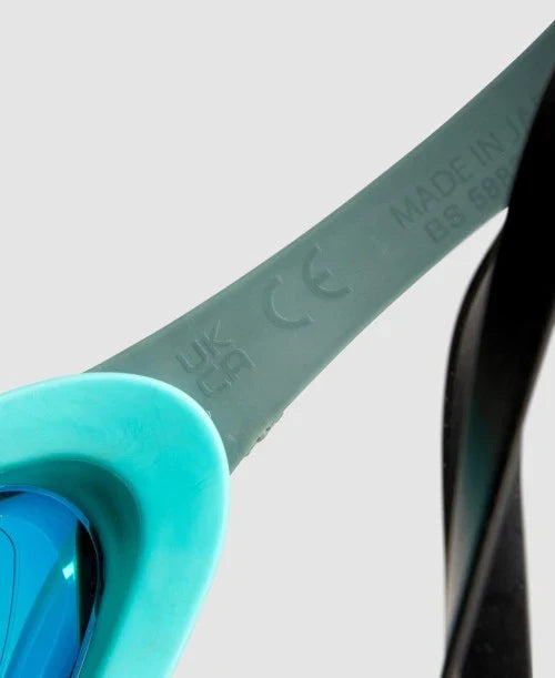 Cobra Ultra Swipe Mirror Goggles