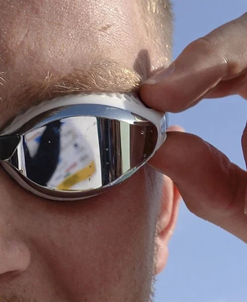Air Speed Goggle
