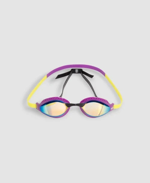 Air Speed Mirror Goggles