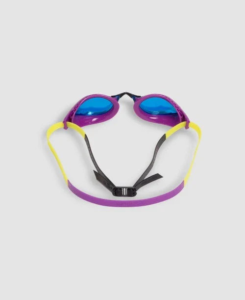 Air Speed Mirror Goggles