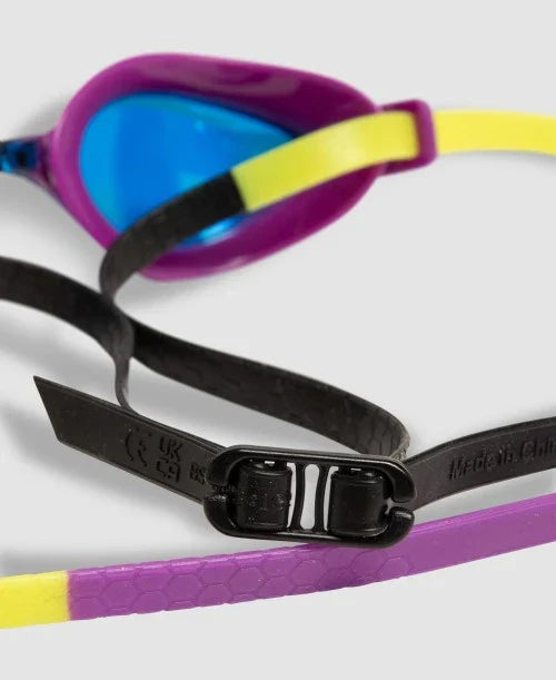 Air Speed Mirror Goggles