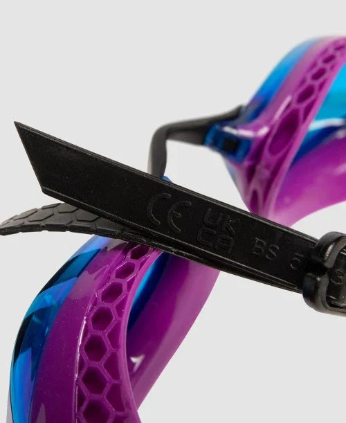Air Speed Mirror Goggles