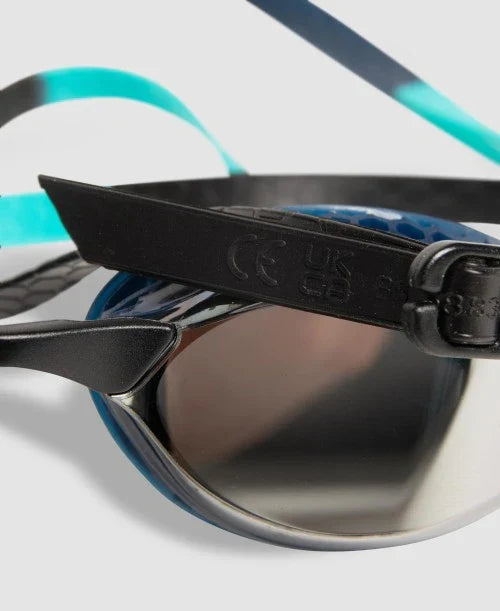 Air Speed Mirror Goggles