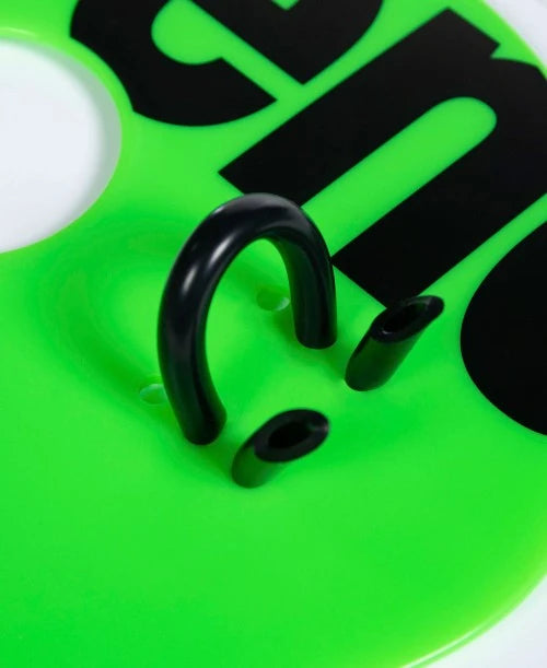 Elite 2 Hand Paddles