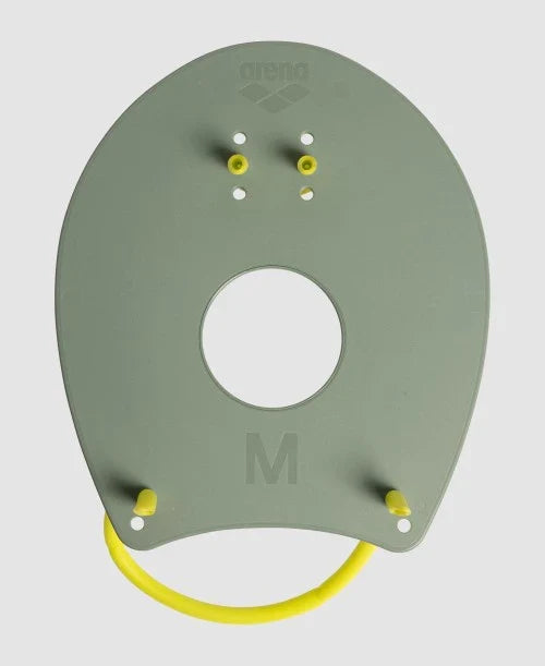 Elite 2 Hand Paddles