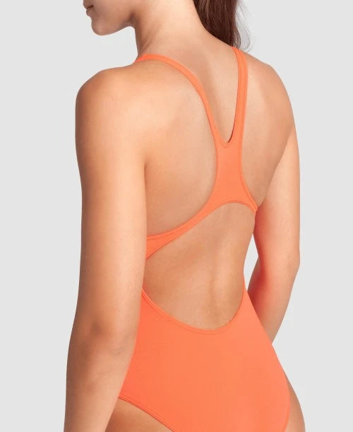 Women's Team Swimsuit Swim Pro Solid