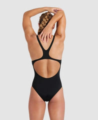 Women's Team Swimsuit Swim Pro Solid