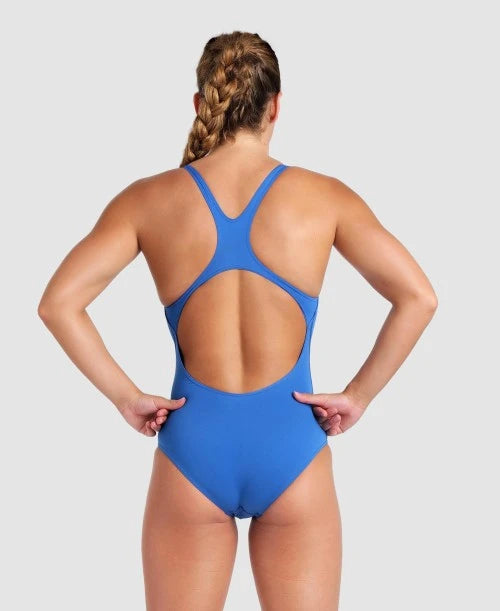 Women's Team Swimsuit Swim Pro Solid
