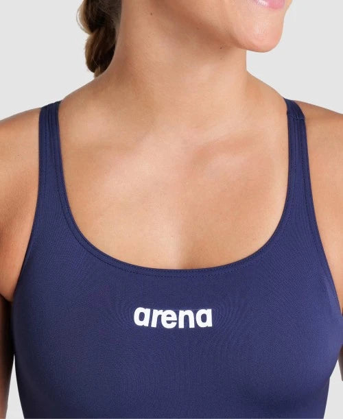 Women's Team Swimsuit Swim Pro Solid