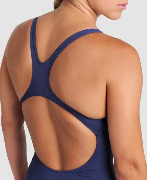 Women's Team Swimsuit Swim Pro Solid