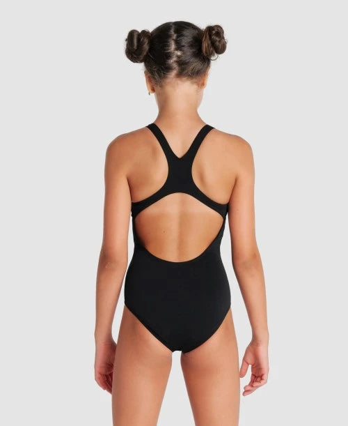 Girls' Team Swimsuit Swim Pro Solid