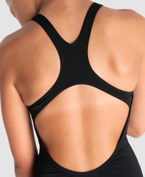 Girls' Team Swimsuit Swim Pro Solid