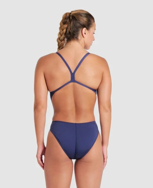 Women's Team Swimsuit Challenge Solid
