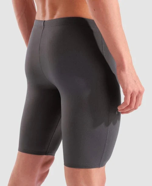 Men's Team Swim Jammer Solid