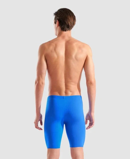 Men's Team Swim Jammer Solid