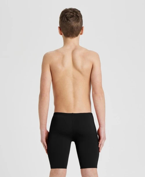 Boys' Team Swim Jammer Solid