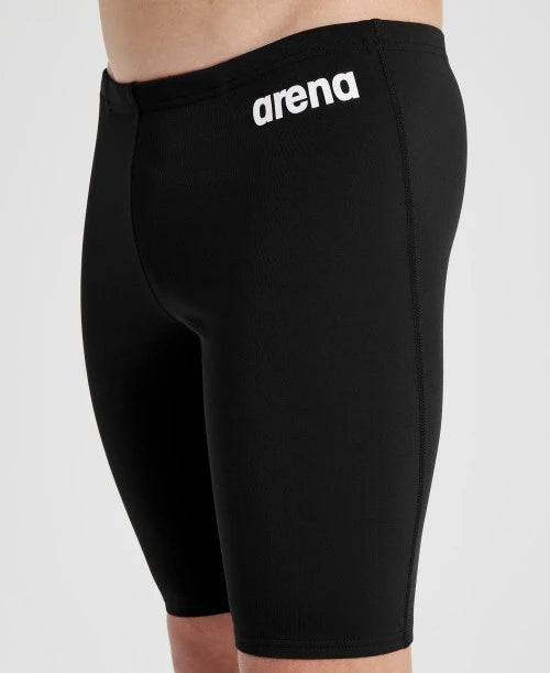 Boys' Team Swim Jammer Solid