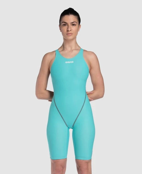 Women Powerskin ST Next Open back
