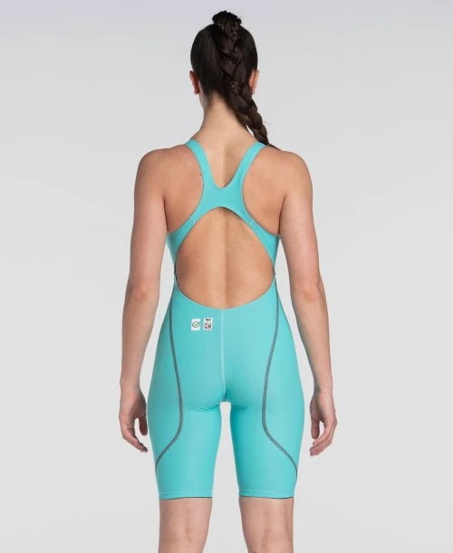 Women Powerskin ST Next Open back