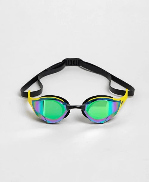 Cobra Edge Mirror Swipe Goggles