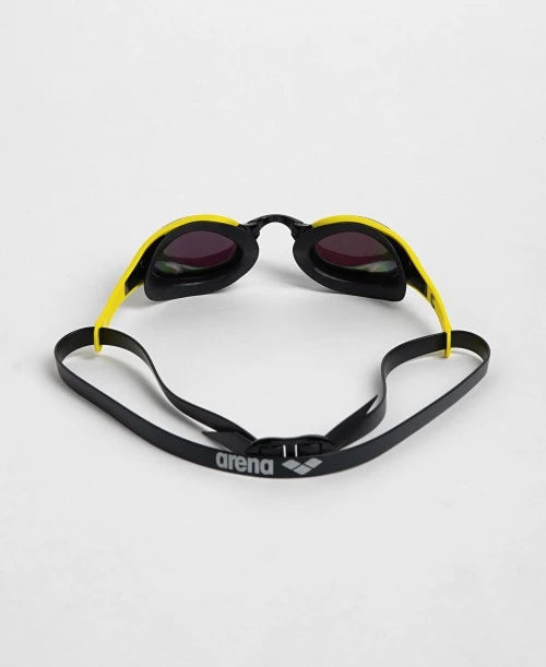 Cobra Edge Mirror Swipe Goggles