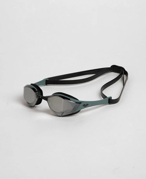Cobra Edge Mirror Swipe Goggles