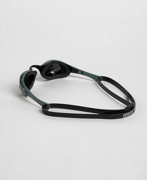 Cobra Edge Mirror Swipe Goggles