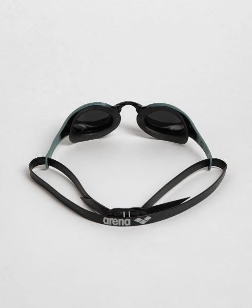 Cobra Edge Mirror Swipe Goggles