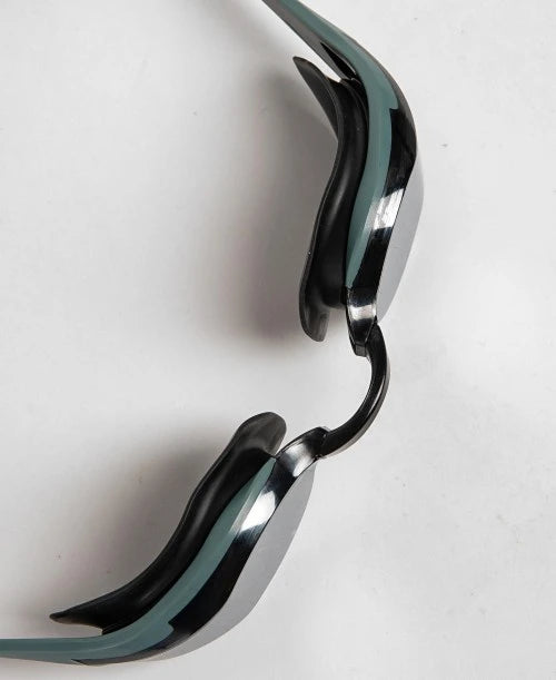 Cobra Edge Mirror Swipe Goggles