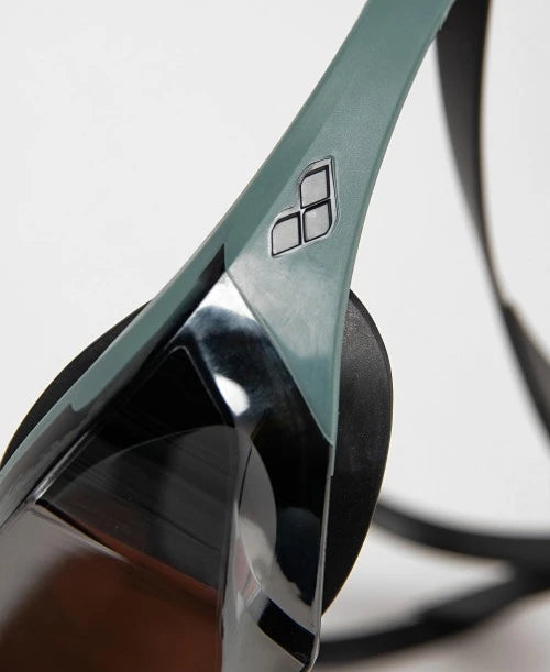 Cobra Edge Mirror Swipe Goggles