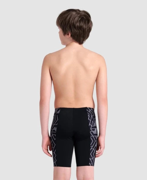 Boys' Swim Jammer arena Escape