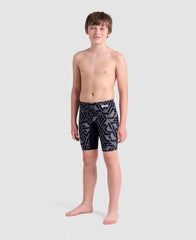 Boys' Swim Jammer arena Escape