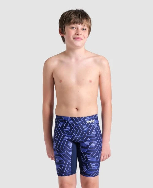 Boys' Swim Jammer arena Escape