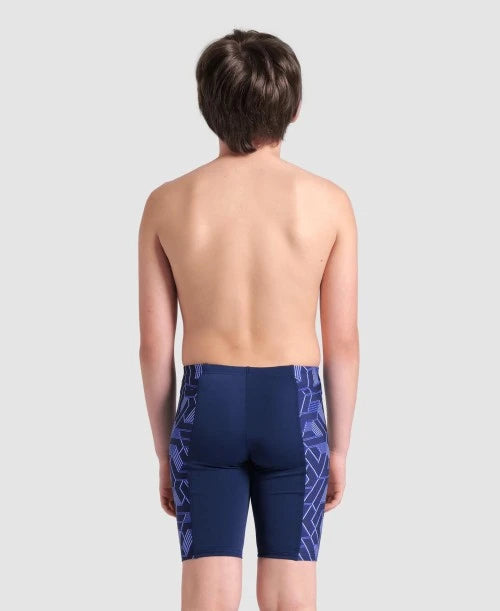 Boys' Swim Jammer arena Escape