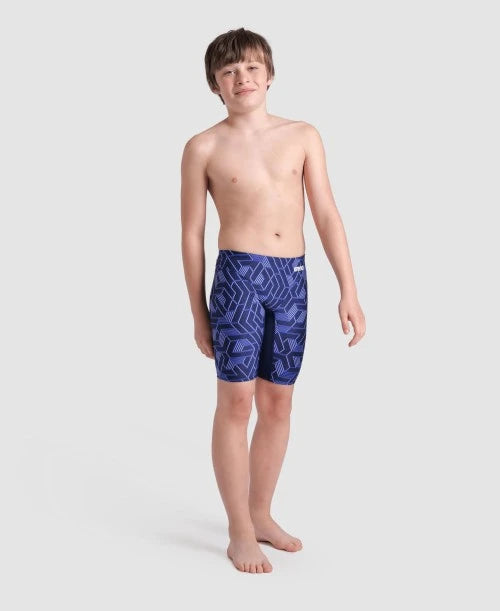 Boys' Swim Jammer arena Escape