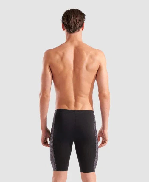 Men's Swim Jammer arena Snakeskin