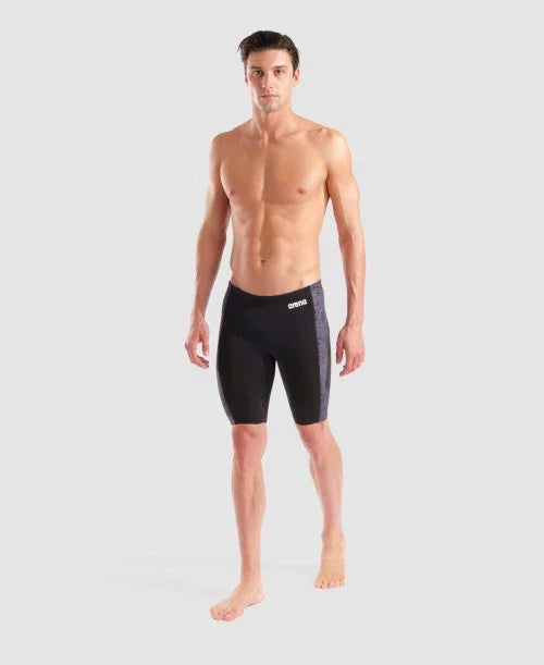 Men's Swim Jammer arena Snakeskin