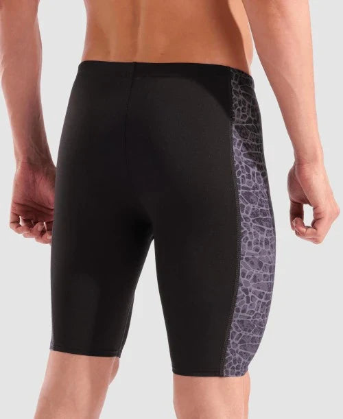 Men's Swim Jammer arena Snakeskin