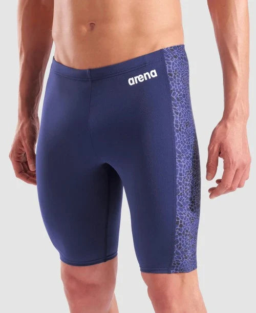 Men's Swim Jammer arena Snakeskin
