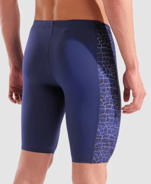 Men's Swim Jammer arena Snakeskin